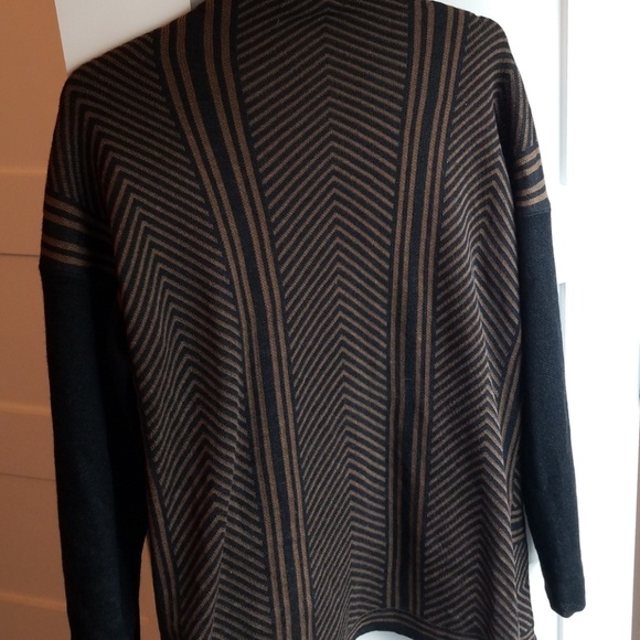 Ladies open front cardigan - Picture 3 of 4